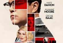 迷镇凶案 Suburbicon (2017)