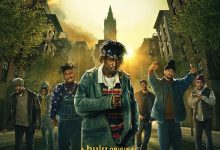 武当派：美国传奇 第一季 Wu-Tang: An American Saga Season 1 (2019)