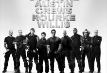 敢死队 The Expendables (2010)