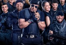 敢死队3 The Expendables 3 (2014)