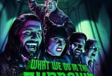 吸血鬼生活 第二季 What We Do in the Shadows Season 2 (2020)