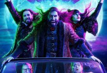 吸血鬼生活 第三季 What We Do in the Shadows Season 3 (2021)