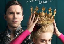 凯瑟琳大帝 第一季 The Great Season 1 (2020)