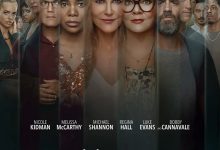 九个完美陌生人 Nine Perfect Strangers (2021)