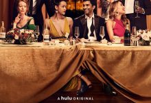 四个婚礼和一个葬礼 Four Weddings and a Funeral (2019)