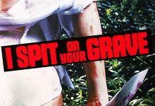 我唾弃你的坟墓 I Spit on Your Grave (1978)
