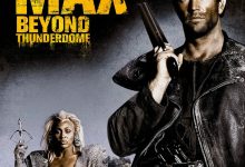 疯狂的麦克斯3 Mad Max Beyond Thunderdome (1985)