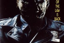 鬼面公仆3 Maniac Cop 3: Badge of Silence (1993)