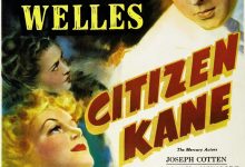 公民凯恩 Citizen Kane (1941)