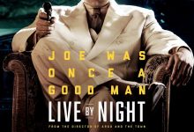 夜色人生 Live by Night (2016)