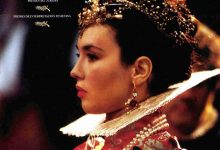 玛戈王后 La Reine Margot (1994)