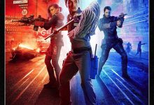 高玩救未来 第一季 Future Man Season 1 (2017)