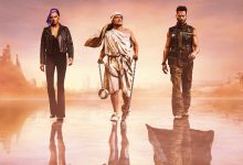 高玩救未来 第二季 Future Man Season 2 (2019)