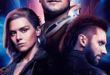 高玩救未来 第三季 Future Man Season 3 (2020)
