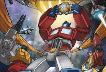 变形金刚大电影 The Transformers: The Movie (1986)