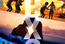 外滩探秘 第二季 Outer Banks Season 2 (2021)