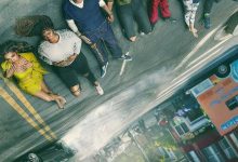 盲点 Blindspotting (2021)