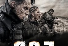 毒枭大战僵尸 第一季 S.O.Z: Soldados o Zombies Season 1 (2021)