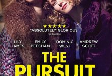 追爱 The Pursuit of Love (2021)