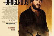 危险境地 Dangerous (2021)
