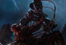 毒液2 Venom: Let There Be Carnage (2021)