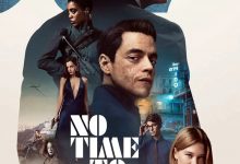 007：无暇赴死 No Time to Die (2021)