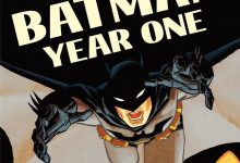 蝙蝠侠：元年 Batman: Year One (2011)