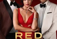 红色通缉令 Red Notice (2021)