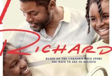 国王理查德 King Richard (2021)