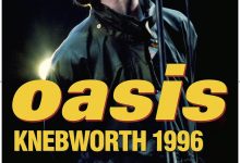 绿洲乐队1996年在内布沃斯 Oasis Knebworth 1996 (2021)