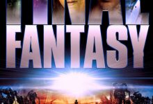 最终幻想：灵魂深处 Final Fantasy: The Spirits Within (2001)