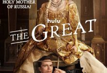 凯瑟琳大帝 第二季 The Great Season 2 (2021)