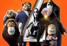 亚当斯一家2 The Addams Family 2 (2021)