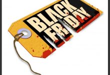 黑色星期五 Black Friday (2021)