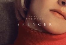 斯宾塞 Spencer (2021)