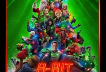 8位机圣诞 8 Bit Christmas (2021)