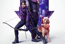 鹰眼 Hawkeye (2021)