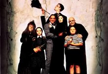 亚当斯一家 The Addams Family (1991)
