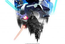 星球大战：幻境 Star Wars: Visions (2021)