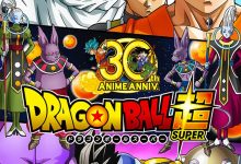 龙珠超 ドラゴンボール超（スーパー） (2015)