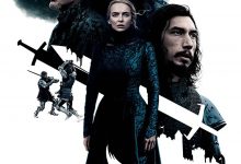 最后的决斗 The Last Duel (2021)