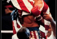 洛奇4 Rocky IV (1985)
