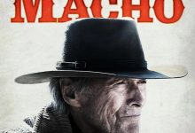 哭泣的男人 Cry Macho (2021)