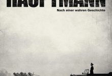 冒牌上尉 Der Hauptmann (2017)