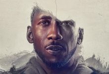 天鹅挽歌 Swan Song (2021)