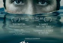 新手 The Novice (2021)