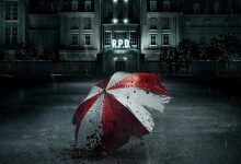 新生化危机 Resident Evil: Welcome to Raccoon City (2021)