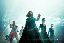 黑客帝国：矩阵重启 The Matrix Resurrections (2021)