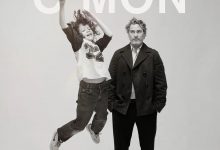 呼朋引伴 C’mon C’mon (2021)