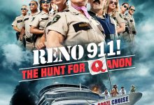Reno 911! The Hunt for QAnon (2021)